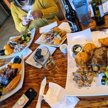 Guahan Grill - Chamorro Cuisine - Barbeque Near Me - Oceanside, California Guahan Grill - Chamorro Cuisine - Barbeque Near Me - Oceanside, California