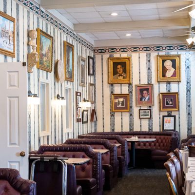 TAT Ristorante Di Famiglia by null