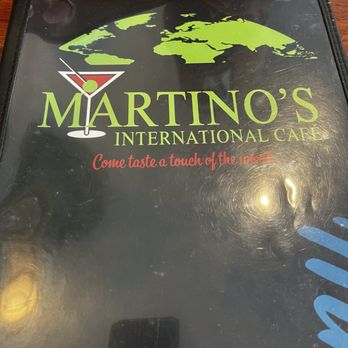 Martinos International Cafe - Menu - Breakfast & Brunch Near Me - Vermilion, Ohio Martinos International Cafe - Menu - Breakfast & Brunch Near Me - Vermilion, Ohio