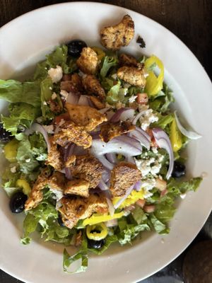 Wakefield Tavern by null