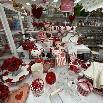 Marshalls & HomeGoods - Department Stores Near Me - Mountain View, California