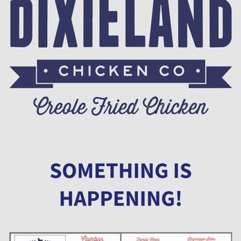 Dixieland Chicken - the menu and prices - Chicken Shop Near Me - Destin, Florida Dixieland Chicken - the menu and prices - Chicken Shop Near Me - Destin, Florida