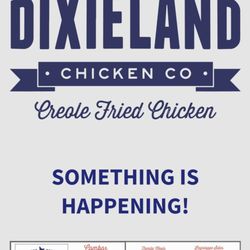 Dixieland Chicken