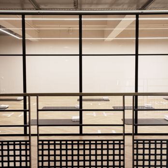 Front de Seine - Core Studio - Gyms Near Me - Paris, 75