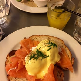 Bakers & Roasters - Salmon royale - Breakfast & Brunch Near Me - Amsterdam, New Hampshire Bakers & Roasters - Salmon royale - Breakfast & Brunch Near Me - Amsterdam, New Hampshire