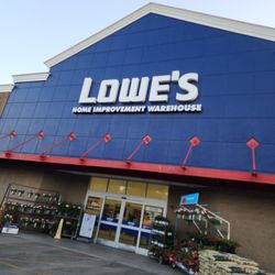 Lowe's Home Improvement