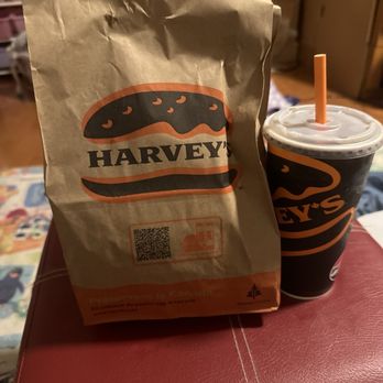 Harvey's - Burgers Near Me - Richmond Hill, Ontario Harvey's - Burgers Near Me - Richmond Hill, Ontario