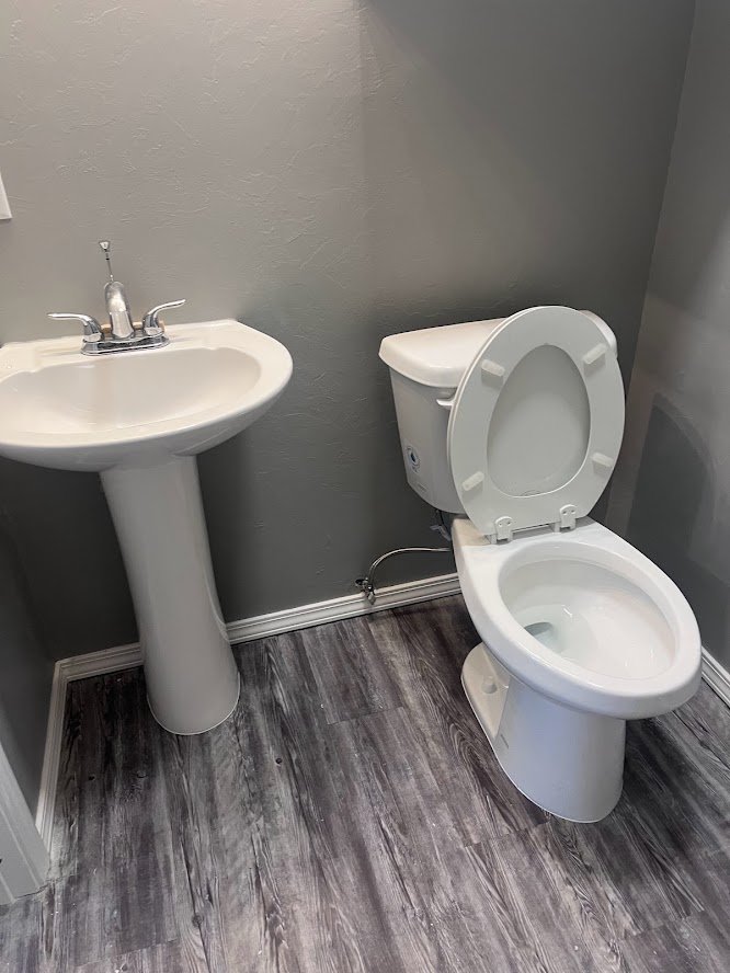 Slide of Nexgen Plumbing Services