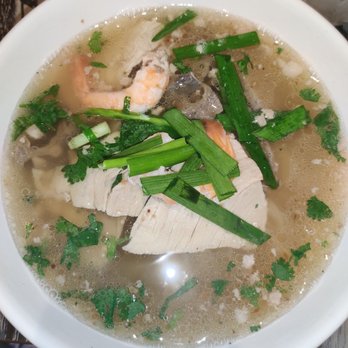 Kitchen Co Ut - Hu tieu nam van - Vietnamese Near Me - New York, New York Kitchen Co Ut - Hu tieu nam van - Vietnamese Near Me - New York, New York