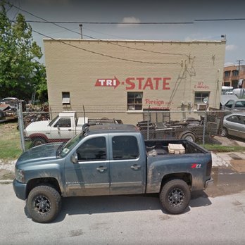 Tri State Reconditioned Cars - Auto Repair Near Me - Memphis, Tennessee Tri State Reconditioned Cars - Auto Repair Near Me - Memphis, Tennessee