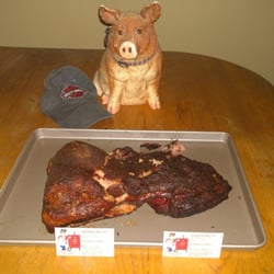 Hogback Bbq Pit