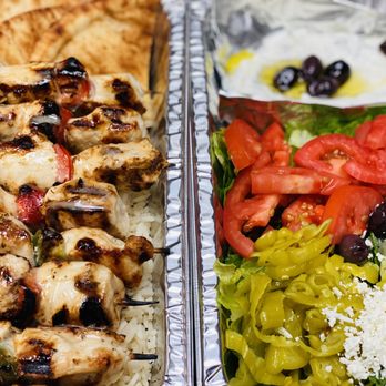 Ladera Greek Kitchen - Family Meal - Greek Near Me - Temecula, California Ladera Greek Kitchen - Family Meal - Greek Near Me - Temecula, California