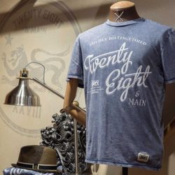 Marketplace Co-Op - Twenty Eight & Main