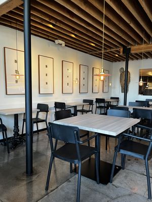 Viet Tapas Bar by null