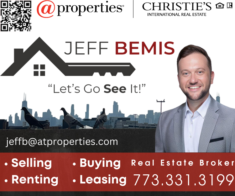 JEFF BEMIS PROPERTIES CHRISTIE’S INTERNATIONAL Updated July 2024 Contact Agent 900 N