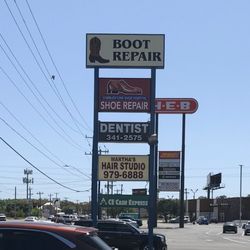 Cobblestone Shoe Hospital