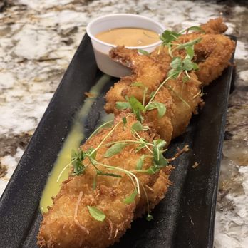 Casa Real - Unbelievable coconut shrimp - Mexican Near Me - Las Vegas, Nevada Casa Real - Unbelievable coconut shrimp - Mexican Near Me - Las Vegas, Nevada