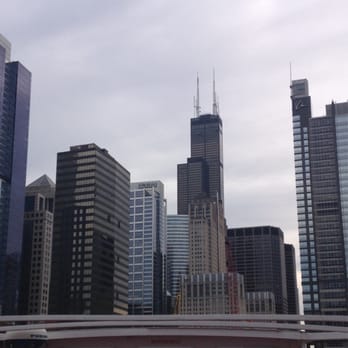Shoreline Sightseeing - View from the boat! - Architectural Tours Near Me - Chicago, Illinois Shoreline Sightseeing - View from the boat! - Architectural Tours Near Me - Chicago, Illinois