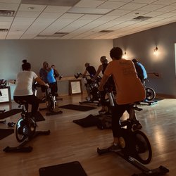 Evolve Fitness Studio