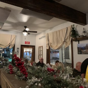 Larch - Inside - Pasta Shops Near Me - Leavenworth, Washington Larch - Inside - Pasta Shops Near Me - Leavenworth, Washington