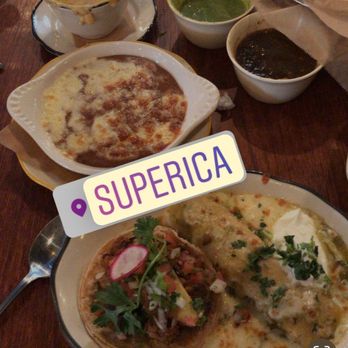 Superica - Tex-Mex Near Me - Atlanta, Georgia Superica - Tex-Mex Near Me - Atlanta, Georgia