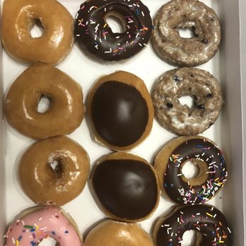 Krispy Kreme Doughnuts - Donuts Near Me - Cleveland, Ohio Krispy Kreme Doughnuts - Donuts Near Me - Cleveland, Ohio