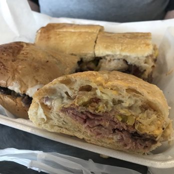 Fenton Deli - Philly Steak with Whiz - Delis Near Me - Fenton, Michigan