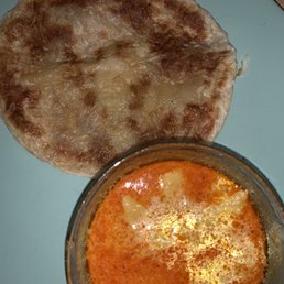 Malaysian Homemade Roti Canai Malaysian Homemade Roti Canai