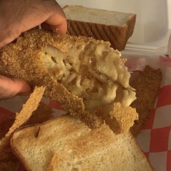 La Wings - Whiting - Chicken Wings Near Me - Atlanta, Georgia