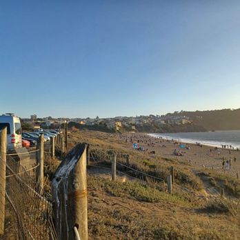 Baker Beach - Parks Near Me - San Francisco, California