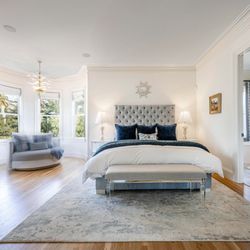 Countrywood Interiors - Dreamy Master