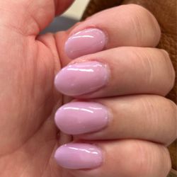 Allstar Nails - Strange shaped nails