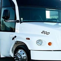 Special Guest Limousine & Party Tour Service