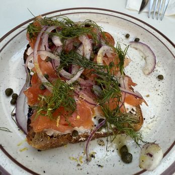 Lodge Bread - Bakeries Near Me - Los Angeles, California