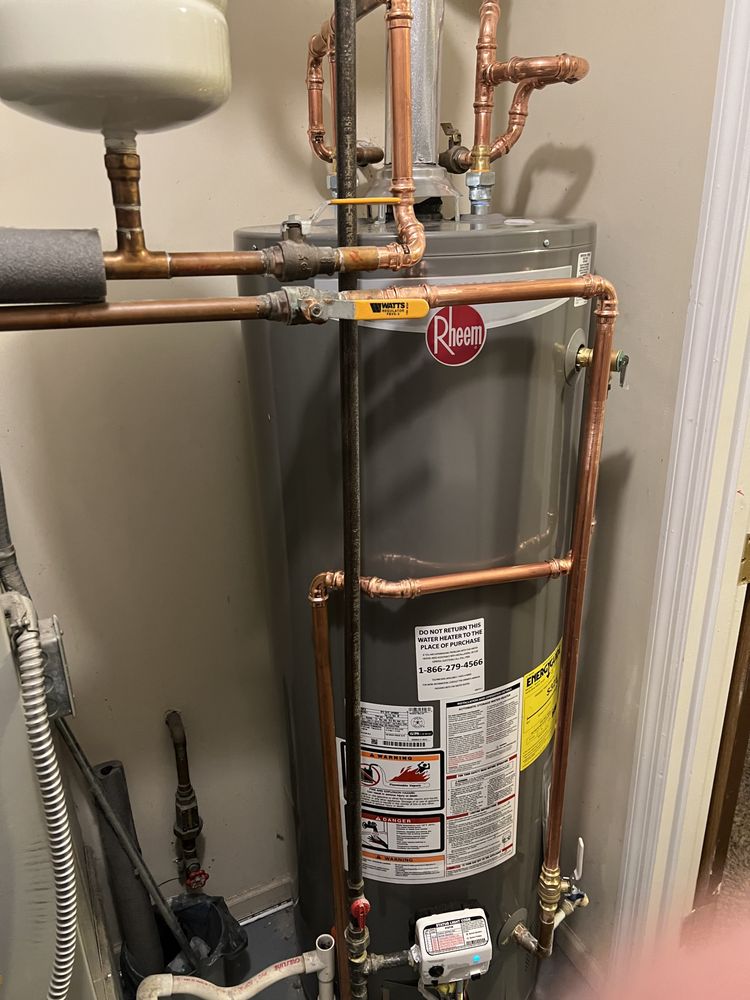 Slide of Joseph Home Improvement