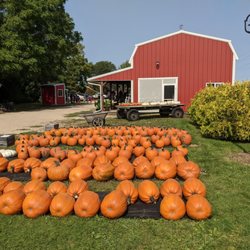 Valley Orchard