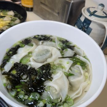Shanghai Dumpling King - Chinese Near Me - Richmond, British Columbia