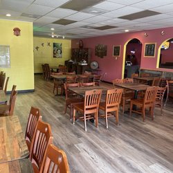 Habanero's Taqueria