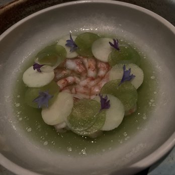 Published on Main - Side stripe prawns - Tapas/Small Plates Near Me - Vancouver, British Columbia Published on Main - Side stripe prawns - Tapas/Small Plates Near Me - Vancouver, British Columbia