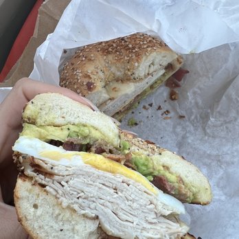 I Love Bagels - Delis Near Me - Oceanside, California I Love Bagels - Delis Near Me - Oceanside, California