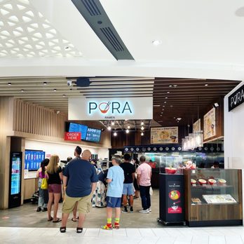 Pora Ramen - Ramen Near Me - East Rutherford, New Jersey Pora Ramen - Ramen Near Me - East Rutherford, New Jersey