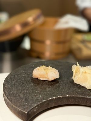 Omakase by Kun Tsuki by null
