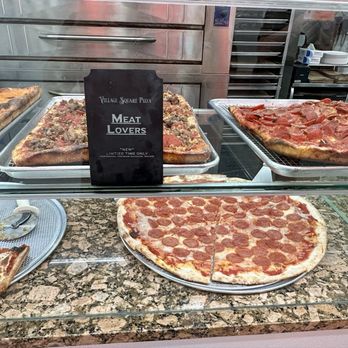 Village Square Pizza - Or - Pizza Near Me - New York, New York Village Square Pizza - Or - Pizza Near Me - New York, New York