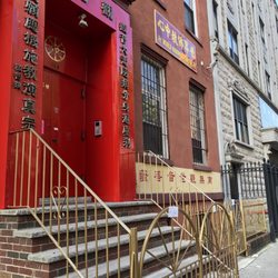 World Buddhist Center