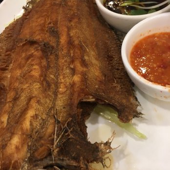 Seafood Cove 2 - The Flounder was just a fluke. - Dim Sum Near Me - Westminster, California Seafood Cove 2 - The Flounder was just a fluke. - Dim Sum Near Me - Westminster, California