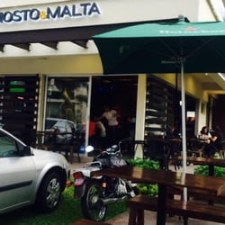 Mosto & Malta