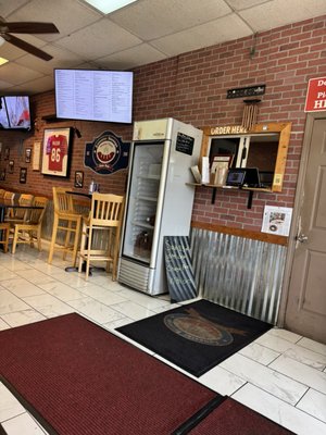 Lonestar Sausage & BBQ by null