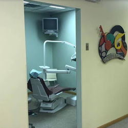 Broad Smile Dental Center