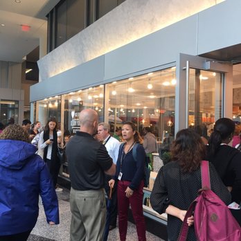 Rice Bar - Noodles Near Me - Washington, DC, District of Columbia