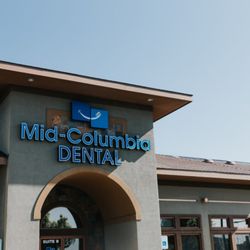 Mid Columbia Dental